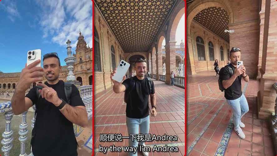 手机电影感拍摄实战课：无需影视经验，普通人也能靠手机打造高质感内容-得宝资源站