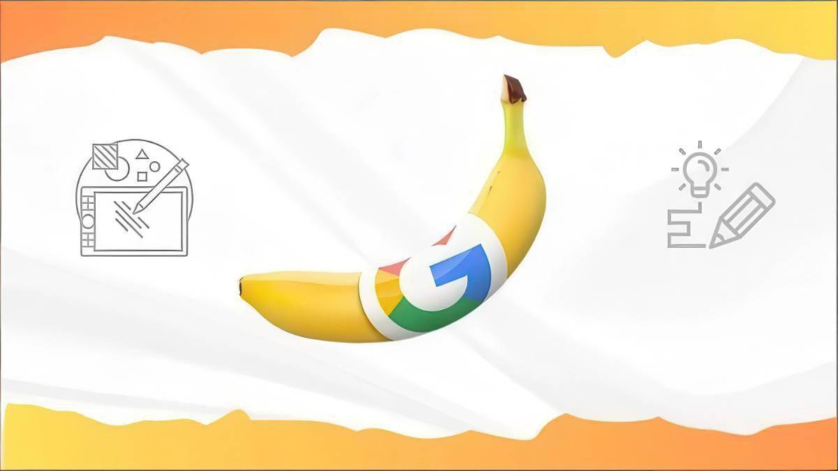 Google Nano Banana全能课：从入门到精通，AI照片编辑与创意设计全掌握-得宝资源站
