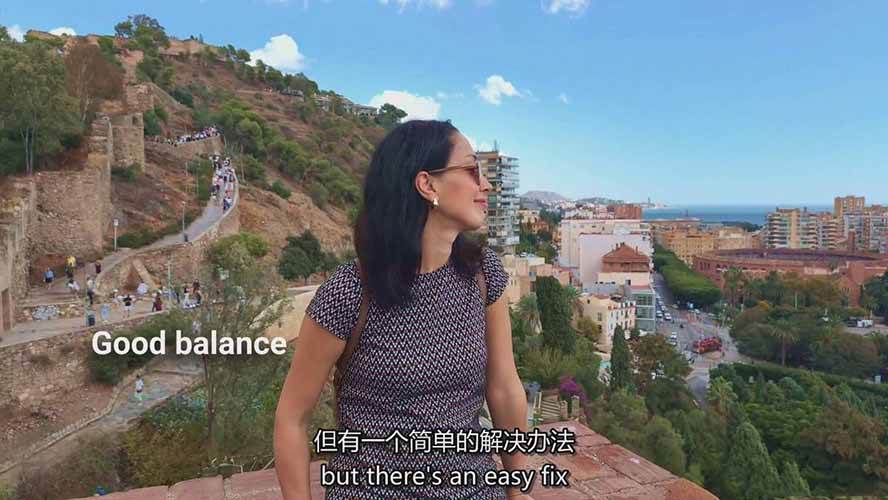 手机电影感拍摄实战课：无需影视经验，普通人也能靠手机打造高质感内容-得宝资源站