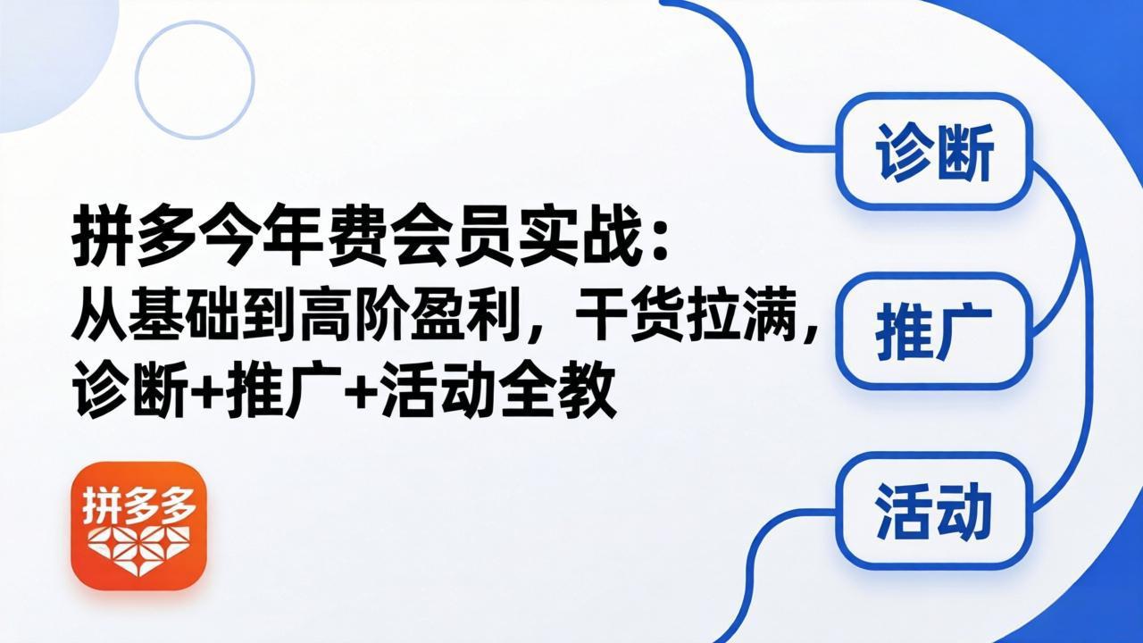 拼多多年费会员实战(更新26年5月11-得宝资源站
