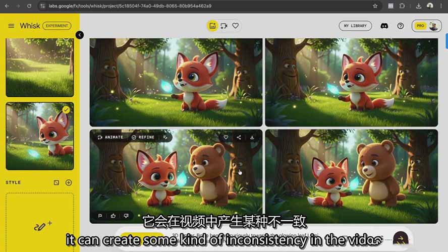 AI人工智能3D电影制作实战指南：从创意到成片、角色一致、多场景叙事，创作你的首部短片-得宝资源站