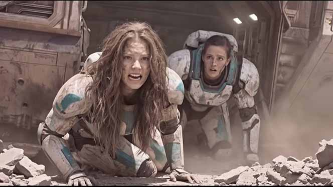 Google AI Studio科幻短片教程：AI生成+剪辑全流程，3小时+教学+专属资源，掌握专业级制作技能-得宝资源站