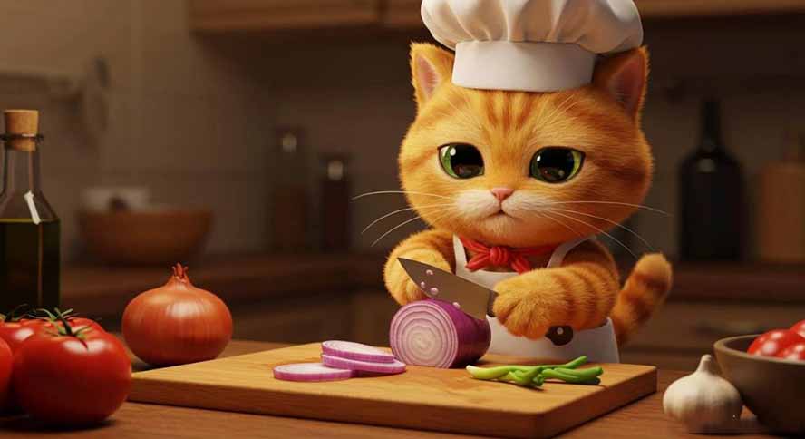 AI橘猫爆款视频课：创意脚本，AI生成，平台适配，从零开始打造千万播放萌宠账号-得宝资源站