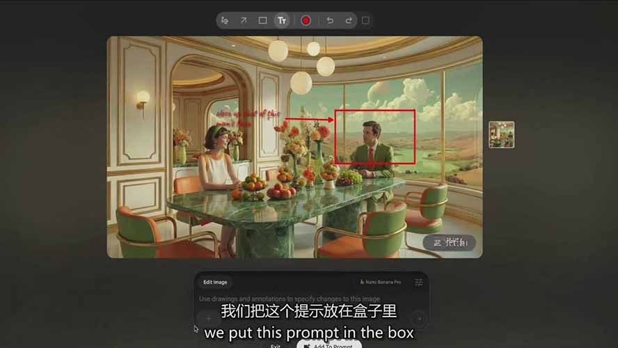 AI电影制作训练营：掌握角色一致性，学会好莱坞叙事流程，制作价值万元的电影感短片-得宝资源站