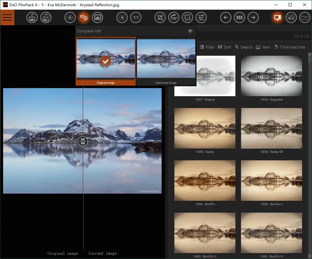 DxO FilmPack v7.26.0.31绿色版-得宝资源站